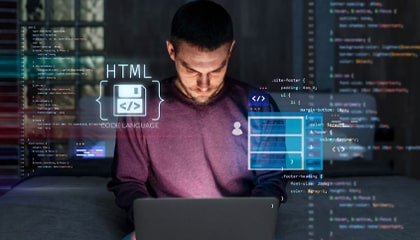 Full Stack Development